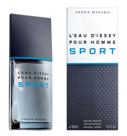 عطر L’Eau d’Issey Pour Homme Sport