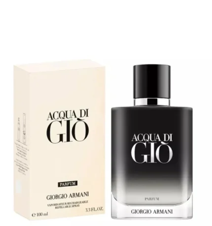 عطر Acqua di Giò Parfum