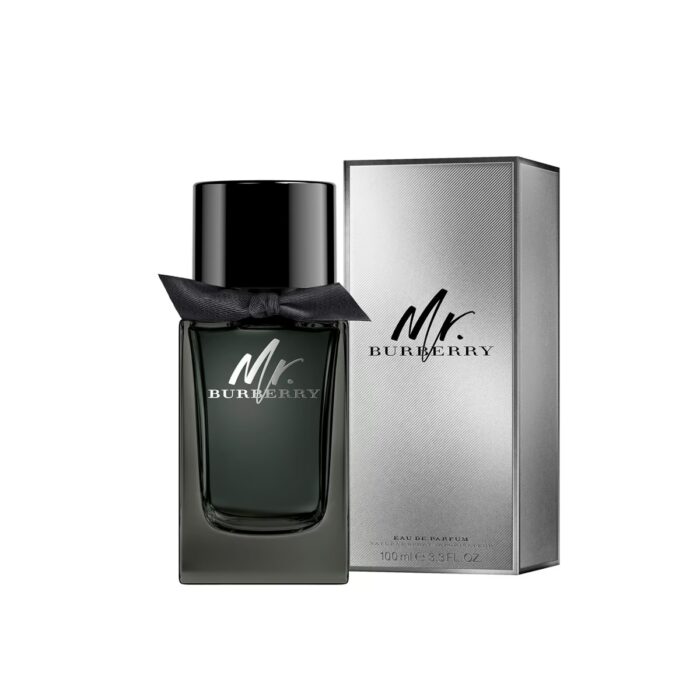 عطرBurberry Mr. Burberry Eau de Parfum