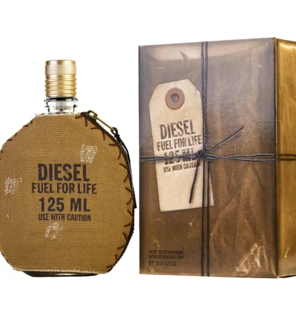 عطر Diesel Fuel for Life