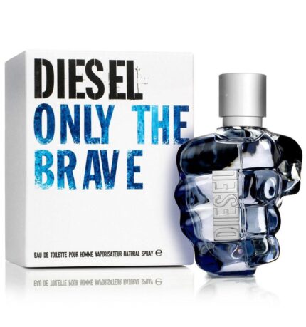 عطر Diesel Only The Brave