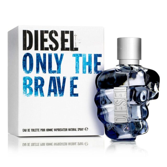 عطر Diesel Only The Brave