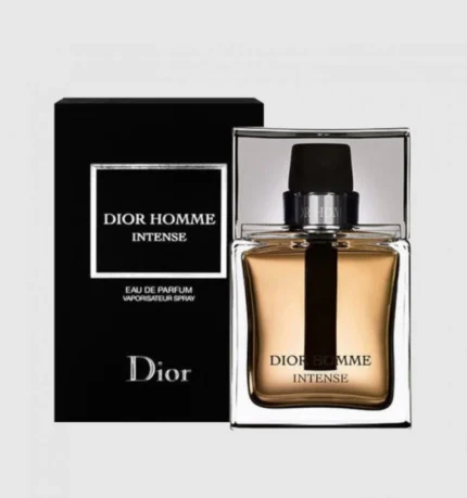 Dior Homme Intense