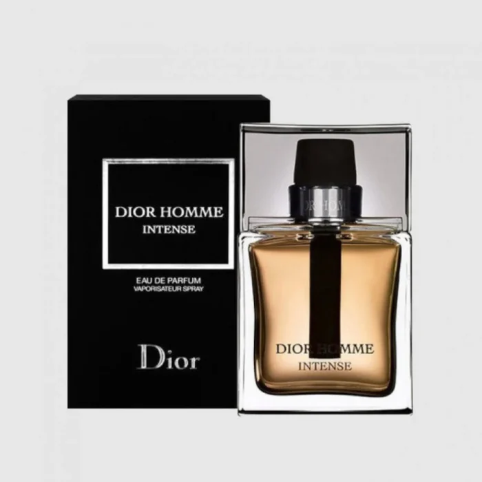 Dior Homme Intense