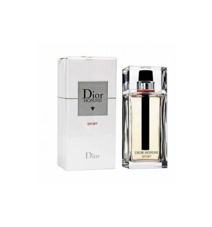 عطر Dior Homme Sport