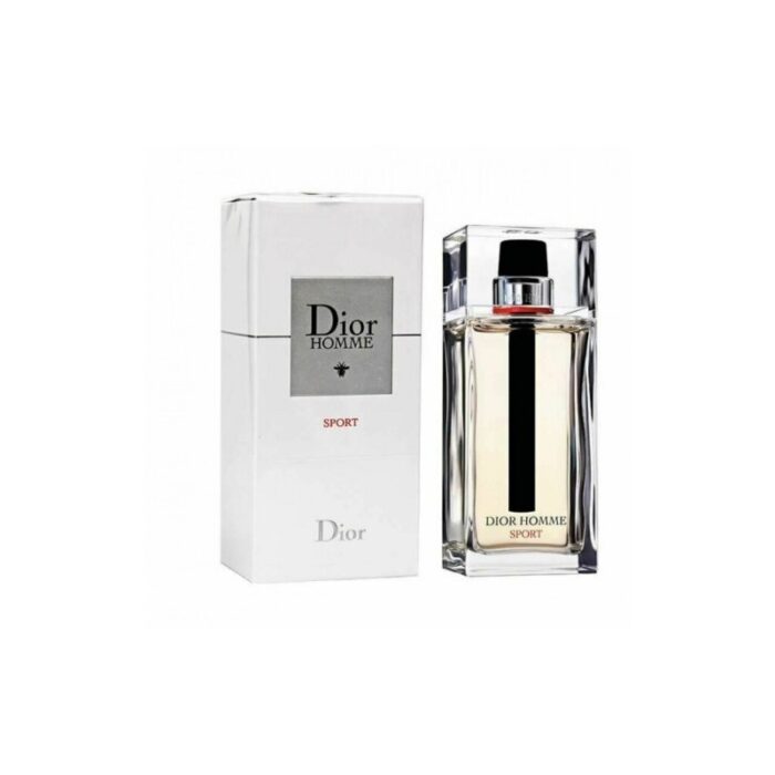 عطر Dior Homme Sport