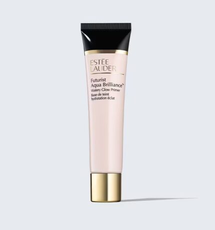 برايمر Futurist Aqua Brilliance Watery Glow Primer