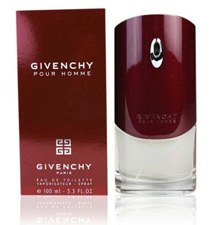 عطر Givenchy Pour Homme