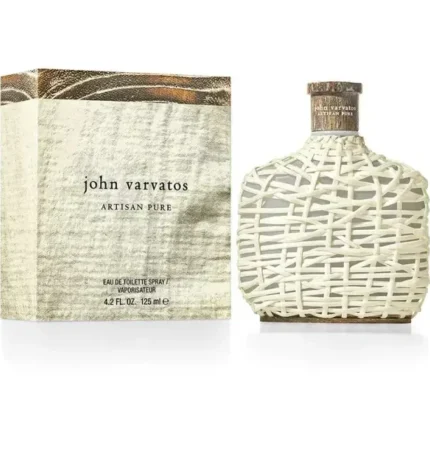 عطر John Varvatos Artisan Pure Eau de Toilette for Men