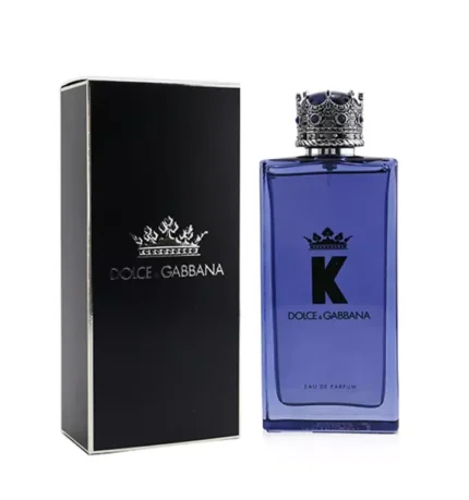 عطر K by Dolce & Gabbana Eau de Parfum