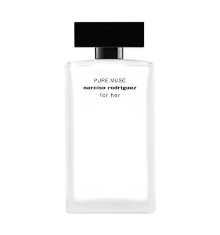 عطر نارسيسو رودريغيز بيور مسك - Narciso Rodriguez Pure Musc