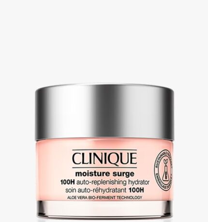 مرطب البشرة مويسشر سيرج™ 100H - Moisture Surge™ 100H Auto-Replenishing Hydrator