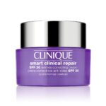 كريم تصحيح التجاعيد بعامل حماية SPF 30 - Clinique Smart Clinical Repair SPF 30 Wrinkle Correcting Cream