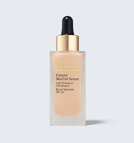 أساس سيروم Futurist Skin Tint Serum