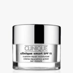 مرطب كلينيك الذكي بعامل حماية SPF 15 - Clinique Smart™ SPF 15 Custom-Repair Moisturizer