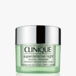 كريم الترطيب الليلي سوبر ديفينس™ من كلينيك