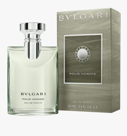 عطر Bvlgari Pour Homme