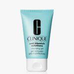 جل تنظيف Anti-Blemish Solutions من كلينيك