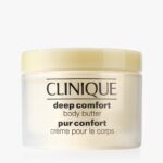 كلينيك ديب كومفورت™ زبدة الجسم العميقة