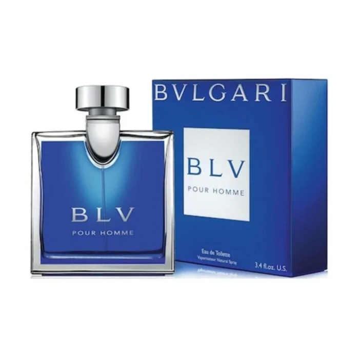عطر Bvlgari BLV Pour Homme