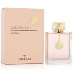 عطر Club de Nuit Woman