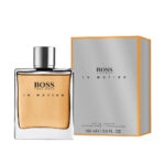 عطر Hugo Boss In Motion