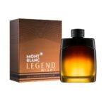 عطر Mont Blanc Legend Night