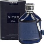 عطر Nitro Blue