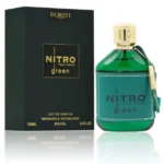 عطر Nitro Green