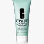 قناع كلينيك المضاد للشوائب للتحكم بالزيوت - Anti-Blemish Solutions Oil-Control Cleansing Mask