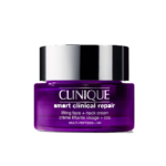 كريم شد الوجه والرقبة - Clinique Smart Clinical Repair Lifting Face + Neck Cream