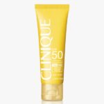 كريم واقي من الشمس Clinique Sun Broad Spectrum SPF 50