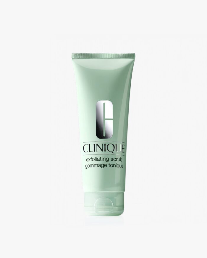 مقشر كلينيك للوجه - Exfoliating Scrub
